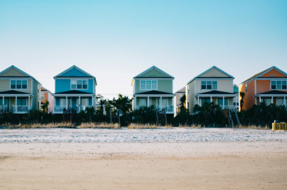 Ingin Punya Rumah Dekat Pantai Untuk Disewakan Simak Tipsnya Berikut Ini