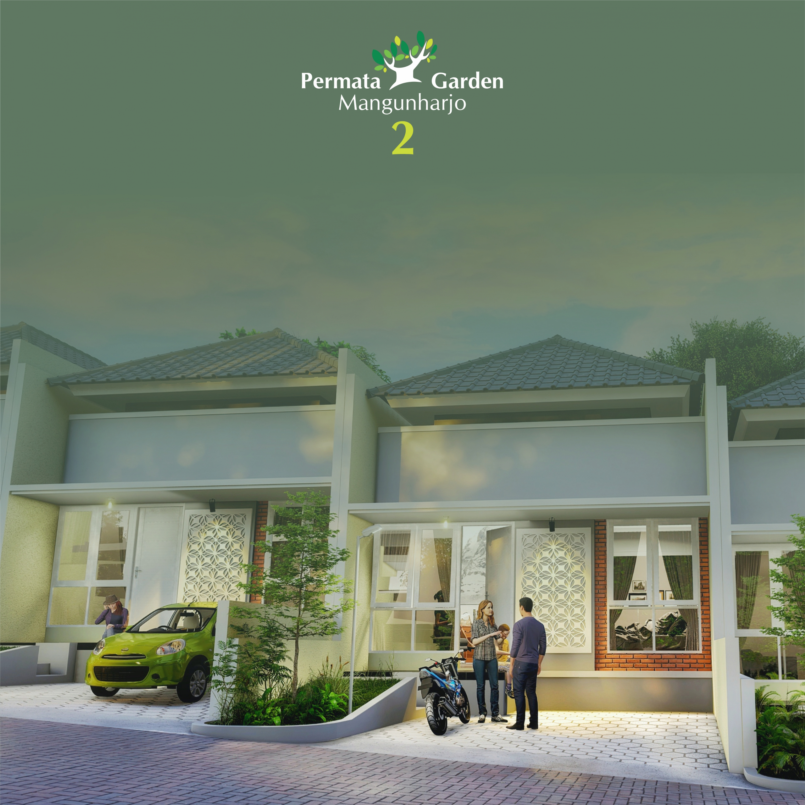 Developer Penjual Propertyhunianperumahan Berkualitas Berfasilitas Terlengkap Dengan Harga Terbaik Di Semarang By Fasindo Property