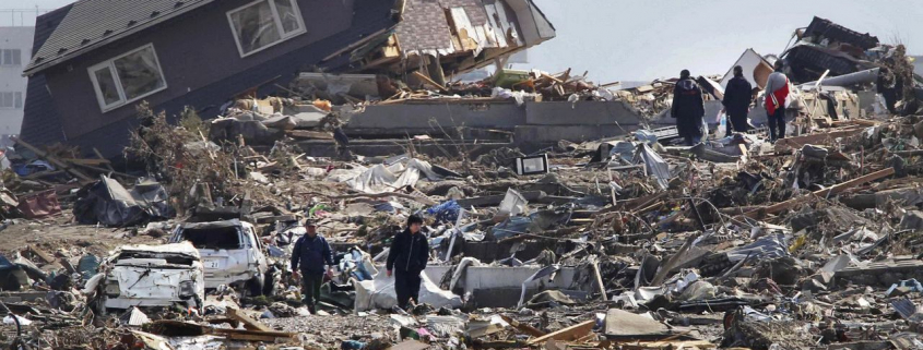 Was-Was Dengan Bencana Alam, Simak Yuk Rumah-Rumah Yang Tahan Gempa