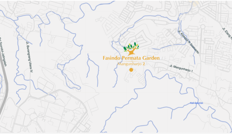 LOCATION mangunharjo